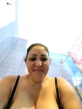 Lunita86 online show from 01.07.26