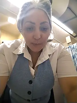 Lunita86 online show from 03.22.26