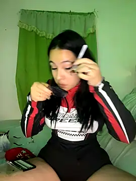 sacha torres02 online show from 11.27.25