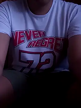 Snapshot of supguyLat chatting on 02.08.26 supguyLat online show from 02.08.26