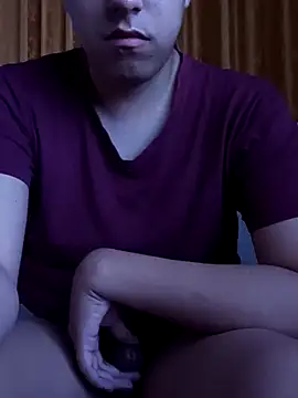 Snapshot of supguyLat chatting on 02.20.26 supguyLat online show from 02.20.26