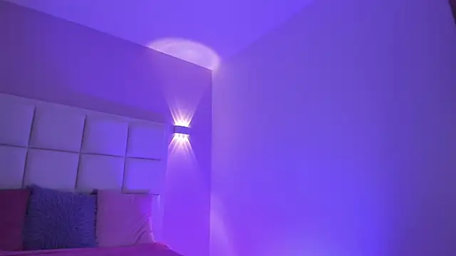 Scarleett Moon online show from 09.22.25