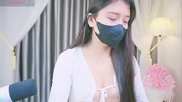 Cherry-26 online show from 02.03.26