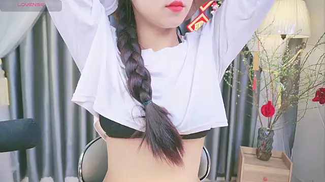 Cherry-26 online show from 02.05.26