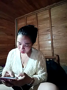 tulipsexy online show from 10.12.25