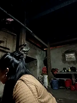 tulipsexy online show from 11.24.25