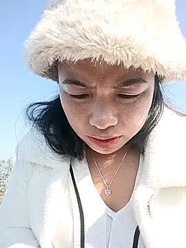 tulipsexy online show from 11.27.25