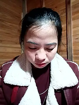 tulipsexy online show from 01.18.26