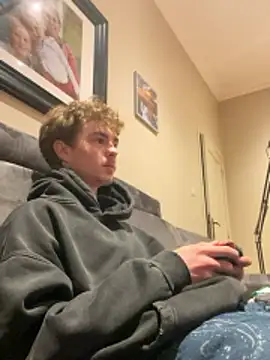 Randy9222 online show from 01.17.26