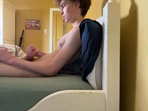 Randy9222 online show from 03.01.26