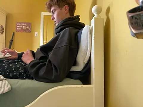 Randy9222 online show from 03.30.26