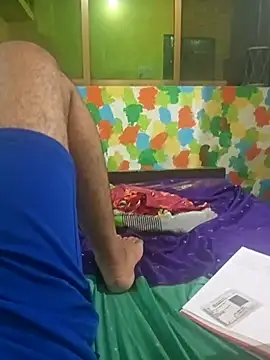 Snapshot of ramulove124 chatting on 10.12.25 ramulove124 online show from 10.12.25