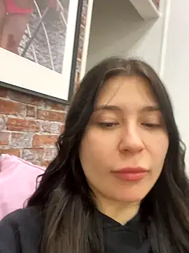 Valerie Ohara online show from 09.30.25