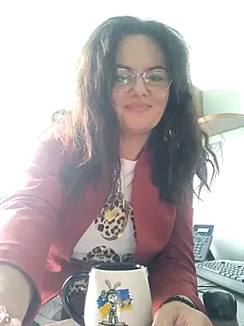 ValeriaLove43211 online show from 09.26.25