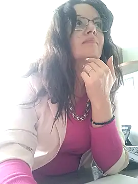 ValeriaLove43211 online show from 09.30.25