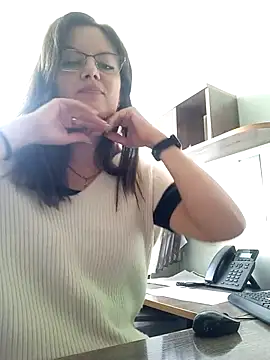 ValeriaLove43211 online show from 10.08.25