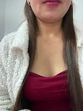 Milky-milk online show from 11.21.25