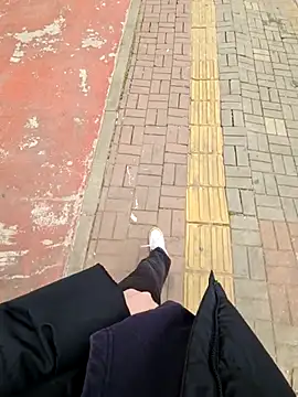 kangwoon2525 online show from 03.14.26