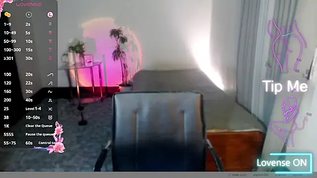 Divine Goddesss online show from 10.17.25
