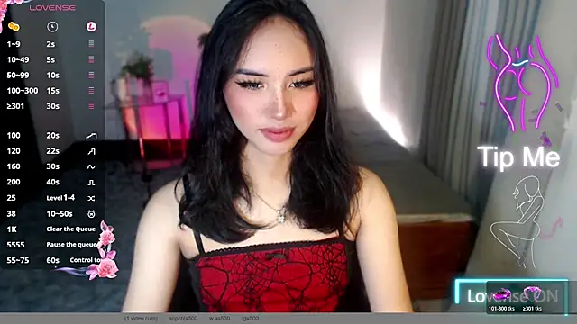 Divine Goddesss online show from 10.18.25