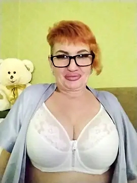 Alissa55552111 online show from 11.07.25