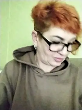 Alissa55552111 online show from 12.16.25