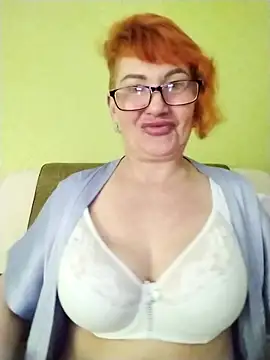 Alissa55552111 online show from 04.10.26