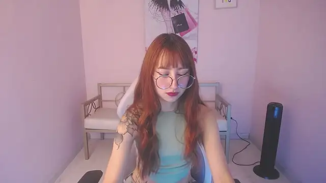 gaby angel  online show from 10.03.25