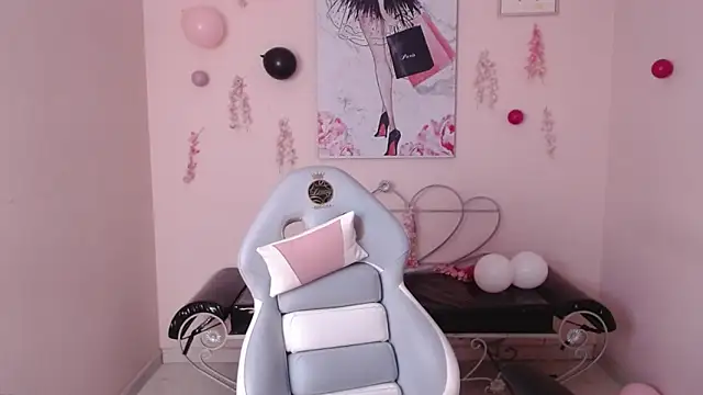 gaby angel  online show from 10.19.25