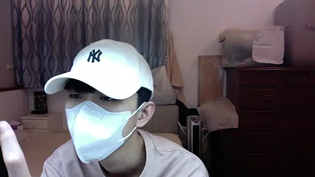 kai101010 online show from 09.22.25