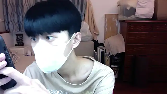 kai101010 online show from 09.25.25