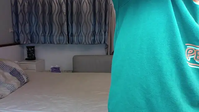 kai101010 online show from 11.12.25