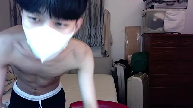 kai101010 online show from 11.13.25