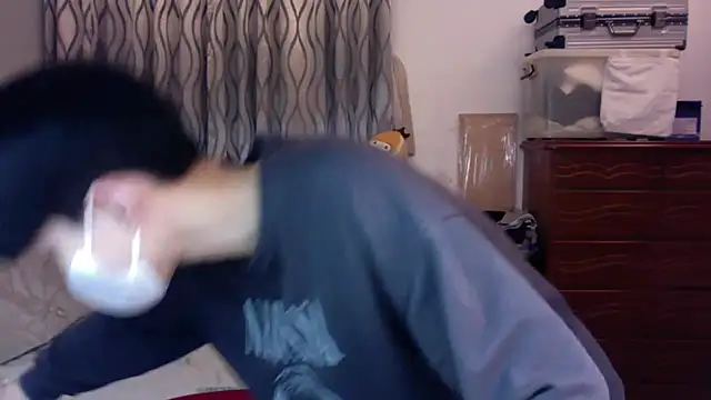 kai101010 online show from 11.24.25