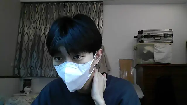 kai101010 online show from 01.13.26