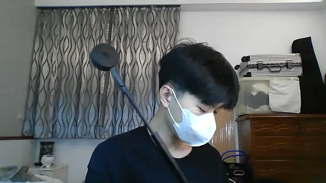 kai101010 online show from 01.17.26