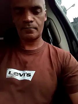 JeffersonRay online show from 04.10.26