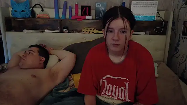 Hot SkinnyGirl online show from 04.08.26