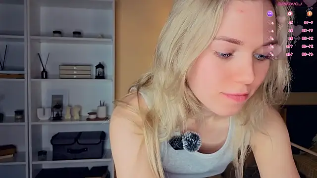 DianeHonnette online show from 02.03.26