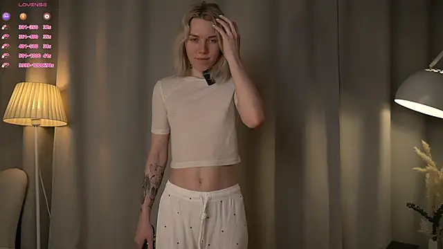 DianeHonnette online show from 03.26.26