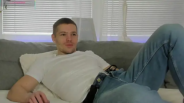 GarettVoss online show from 01.15.26