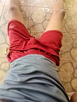 Brunaoseu online show from 10.15.25