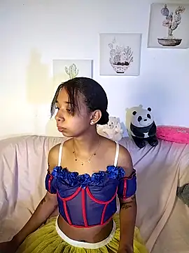 Suzanelee1 online show from 10.01.25