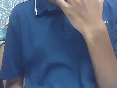 Spencer88596 online show from 09.17.25