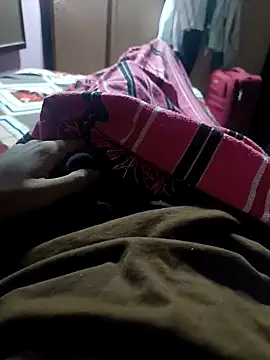 Spencer88596 online show from 10.10.25