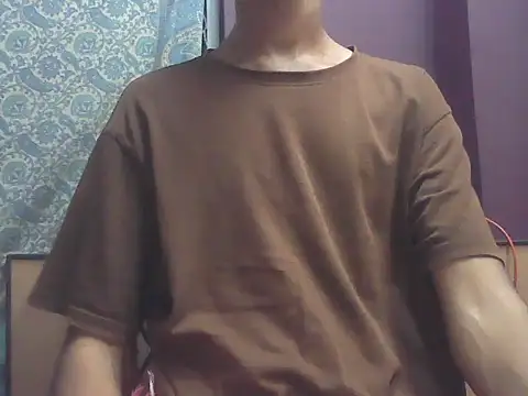 Spencer88596 online show from 10.25.25