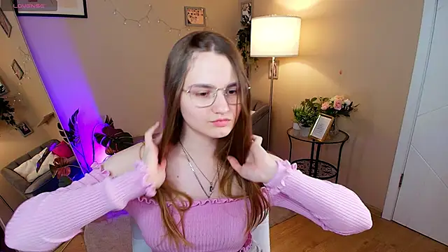 Evii Stich online show from 10.01.25