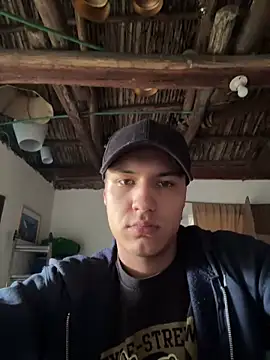 Snapshot of El_awo_ chatting on 02.16.26 El awo online show from 02.16.26