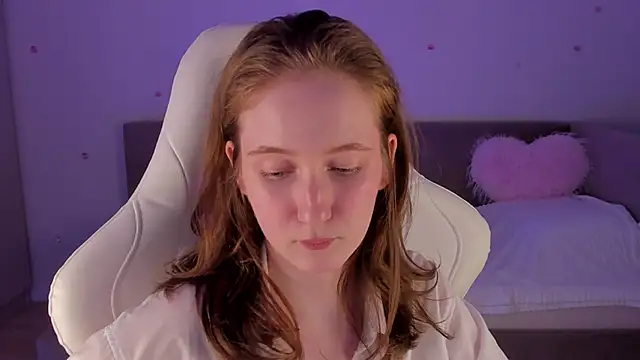 CrystalSoul  online show from 11.04.25