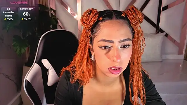 tamara tp online show from 02.18.26